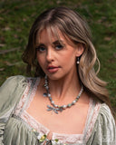 Dragonfly Delight - Multi Necklace Paparazzi