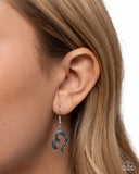 Concentric Courtship - Silver