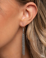 Turtle Theme - Complete Look  Necklace: Turtle Tale - Green) Earring: Turtle Tradition - Green Paparazzi