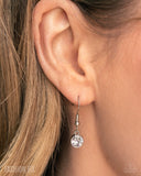 Notorious Nomad - White