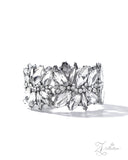 Composed Charm - White