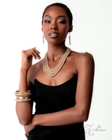 Renowned Radiance - Gold
