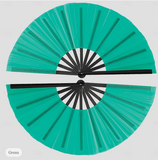 Extra Large Hand Fan