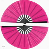 Extra Large Hand Fan