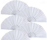 Extra Large Hand Fan