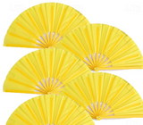 Extra Large Hand Fan