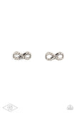 Turn Of The Century Earrings Paparazzi