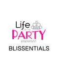 Life of the Party Blissentials March 2023 Pack Paparazzi