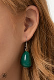 In Good Glazes - Blue Necklace Paparazzi