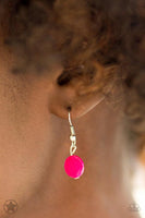Kaleidoscopically Captivating Necklace Paparazzi (#857)