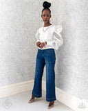 Pre-Order February 2022 Fashion Fix Glimpses of Malibu Trend Blend Paparazzi