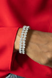 Megawatt Majesty Bracelet Paparazzi