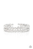 Megawatt Majesty Bracelet Paparazzi