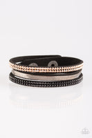 I Mean Business - Multi-Colored Bracelet Paparazzi