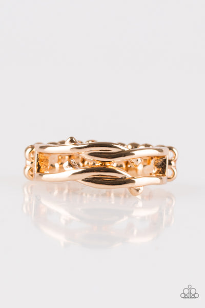Very Vogue - Gold