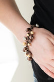 Invest In This - Multi-colored Bracelet Paparazzi