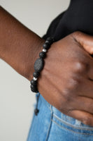 Makes Perfect SENSEI - Black Urban Bracelet