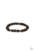 Renewed - Copper Bracelet Paparazzi