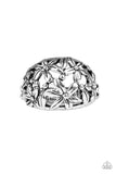 Haute Havana - Silver Ring Paparazzi