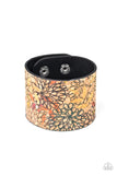 Cork Culture - Multi Urban Bracelet Paparazzi