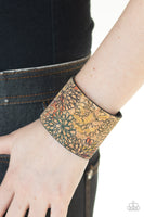 Cork Culture - Multi Urban Bracelet Paparazzi