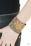 Cork Culture - Multi Urban Bracelet Paparazzi