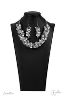 The Haydee Zi Collection Necklace Set Paparazzi