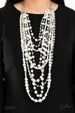 The LeCricia Zi Collection Necklace Paparazzi