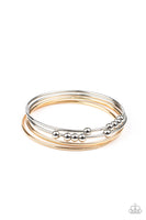 Stack Challenge - Multi Bracelet Paparazzi