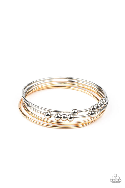 Stack Challenge - Multi Bracelet Paparazzi