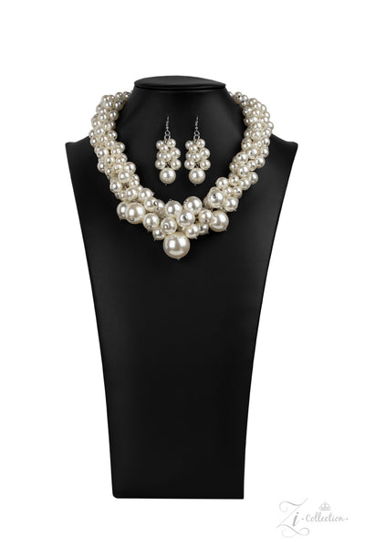 Regal Zi Collection Necklace Paparazzi