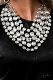 Irresistible Zi Collection Necklace Paparazzi
