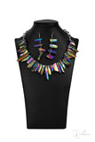 Charismatic Zi Collection Necklace Paparazzi