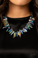 Charismatic Zi Collection Necklace Paparazzi