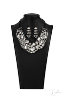 Ambitious Zi Collection Necklace Paparazzi