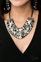 Ambitious Zi Collection Necklace Paparazzi