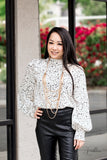 Commanding Zi Collection Necklace Paparazzi