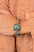 Simply Santa Fe - Complete Trend Blend Turquoise Fashion Fix Set - September 2021