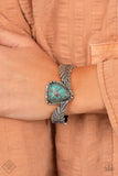 Simply Santa Fe - Complete Trend Blend Turquoise Fashion Fix Set - September 2021