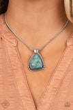 Simply Santa Fe - Complete Trend Blend Turquoise Fashion Fix Set - September 2021