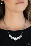 Bride-to-BEAM - Black Necklace Paparazzi