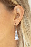 Happily Ever AFTERSHOCK - Black Necklace Paparazzi
