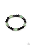 Unity - Green  Bracelet Paparazzi