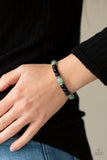 Unity - Green  Bracelet Paparazzi