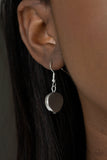 Oceanside Spa - Blue Necklace Paparazzi