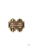Urban Empire - Brass Ring Paparazzi