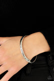 Perfect Present - Silver Bracelet Paparazzi