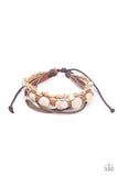 Run The Rapids - Pink Bracelet Paparazzi