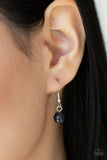 Geographically Gorgeous - Black Necklace Paparazzi