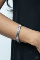 Ethereally Enchanting - Pink Bracelet Paparazzi